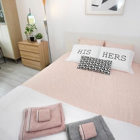 Apartament Sloneczny Daire Gdynia Dış mekan fotoğraf