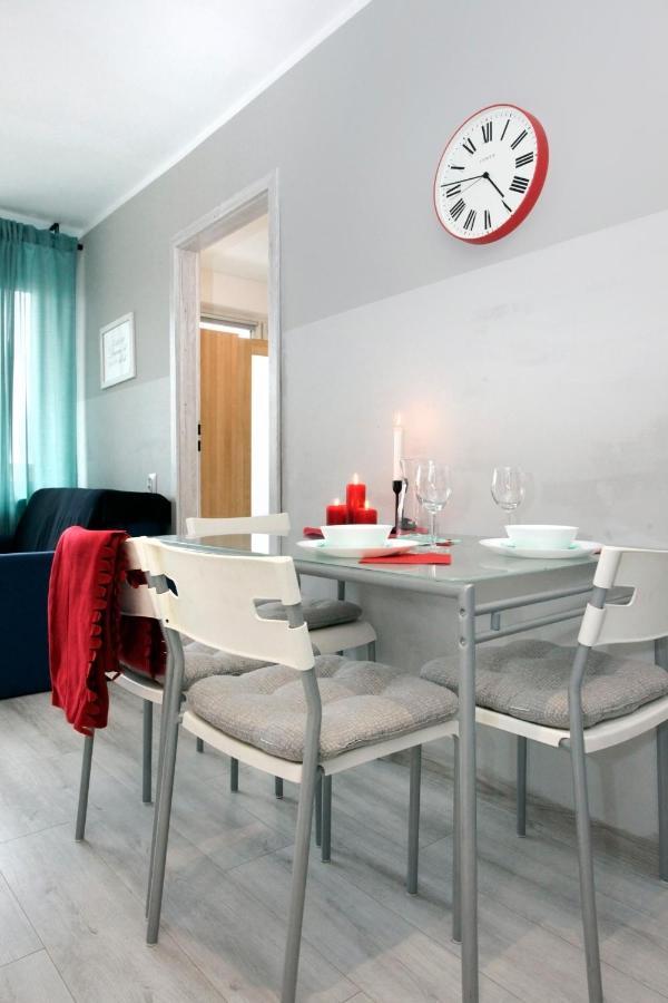 Apartament Sloneczny Daire Gdynia Dış mekan fotoğraf