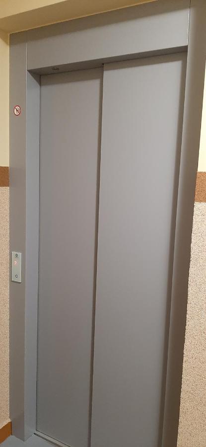 Apartament Sloneczny Daire Gdynia Dış mekan fotoğraf